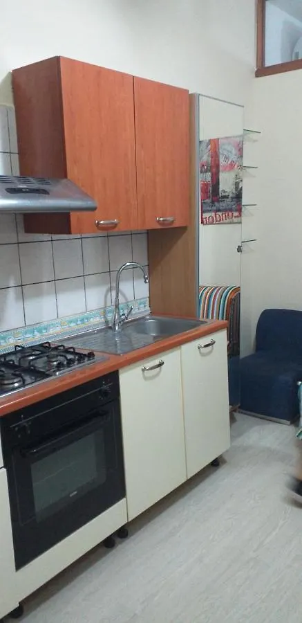 Casa Marina Apartment Naples Italy