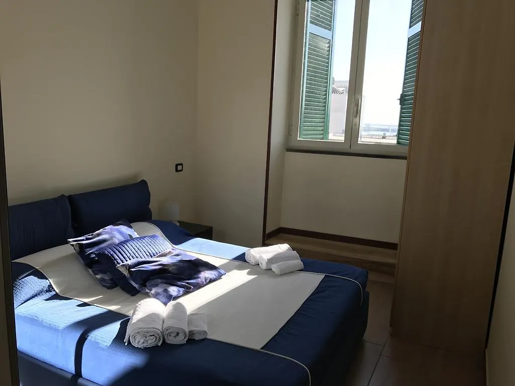 Casa Marina Apartment Naples