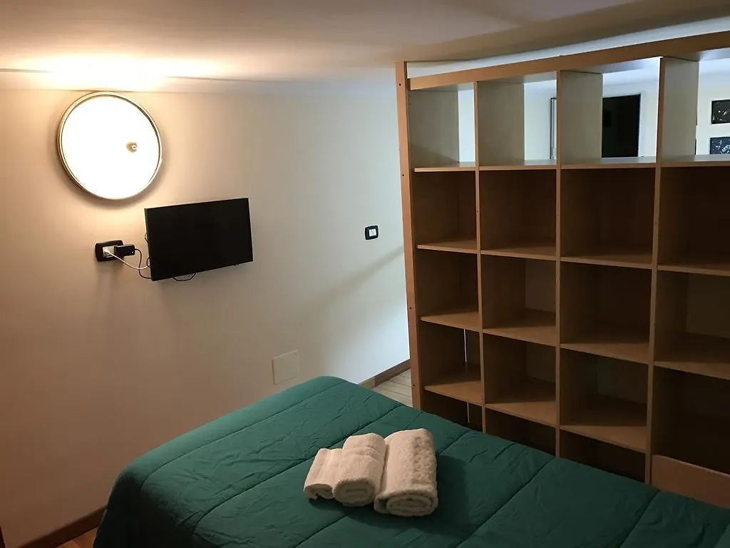 Casa Marina Apartment Naples
