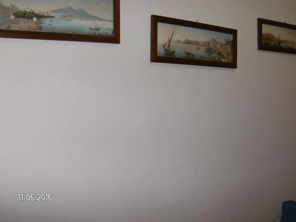 Casa Marina Apartment Naples