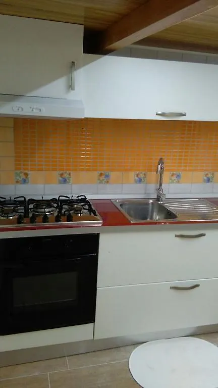 Casa Marina Apartment Naples