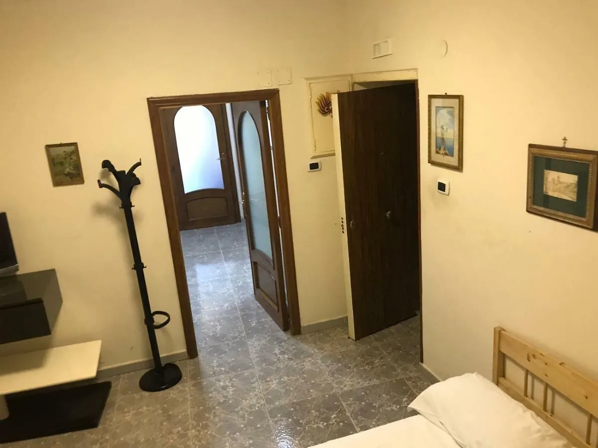 Casa Marina Διαμέρισμα Νάπολη