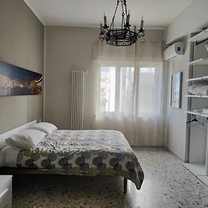 Apartamento La Dimora Dell'avvocato, Nápoles