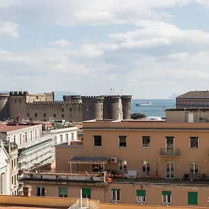 Napolidays Toledo By Dimorra Napoli