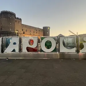Casa Avallone Napoli