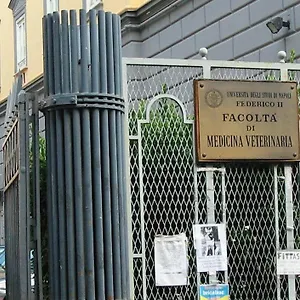 Le 3 Sorelle House Napoli