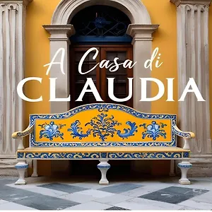 A Casa Di Claudia Napoli