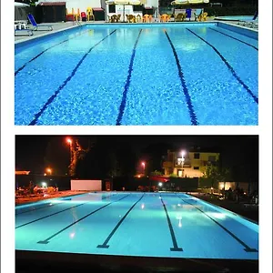 Camping Versilia Mare Campeggio Lido di Camaiore