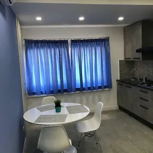 Apartamento Marina Guest, Nápoles