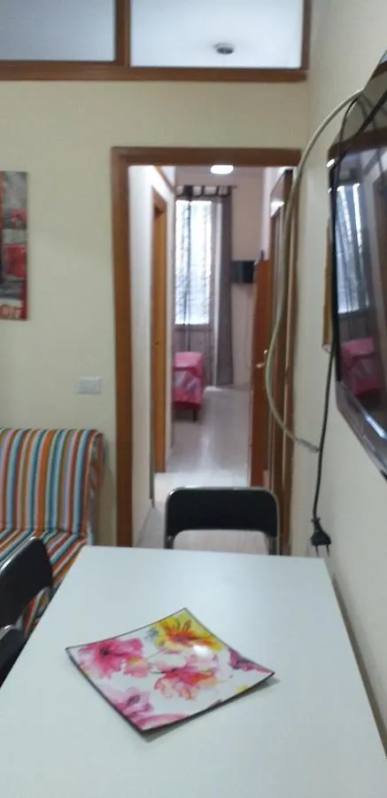 Appartamento Casa Marina Napoli 0*,  Italia
