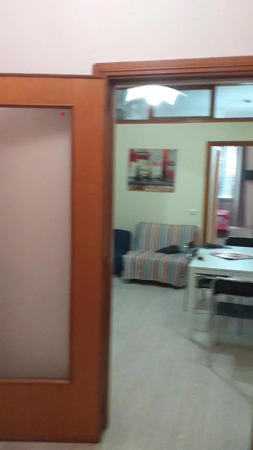 Appartamento Casa Marina Napoli