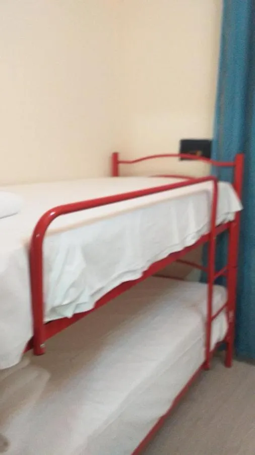 Appartamento Casa Marina Napoli