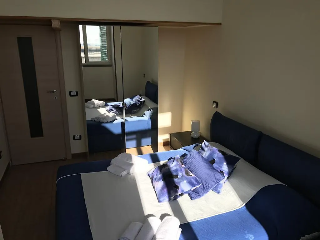 Appartamento Casa Marina Napoli