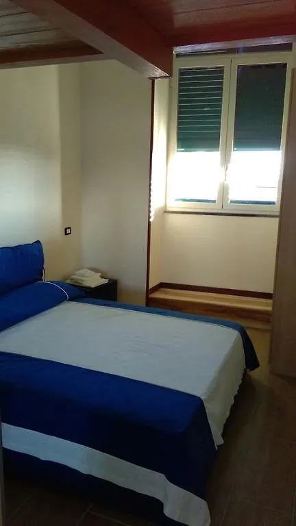 Appartamento Casa Marina Napoli