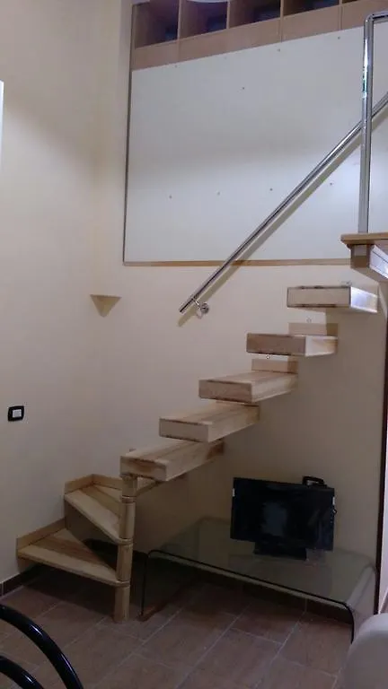 Appartamento Casa Marina Napoli