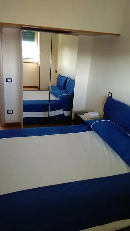Appartamento Casa Marina Napoli