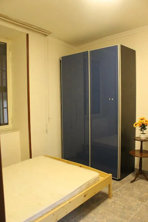 Apartamento Casa Marina Nápoles