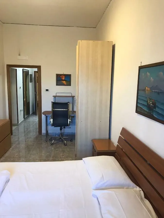 Appartamento Casa Marina Napoli