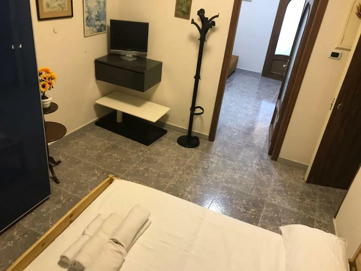 Appartamento Casa Marina Napoli