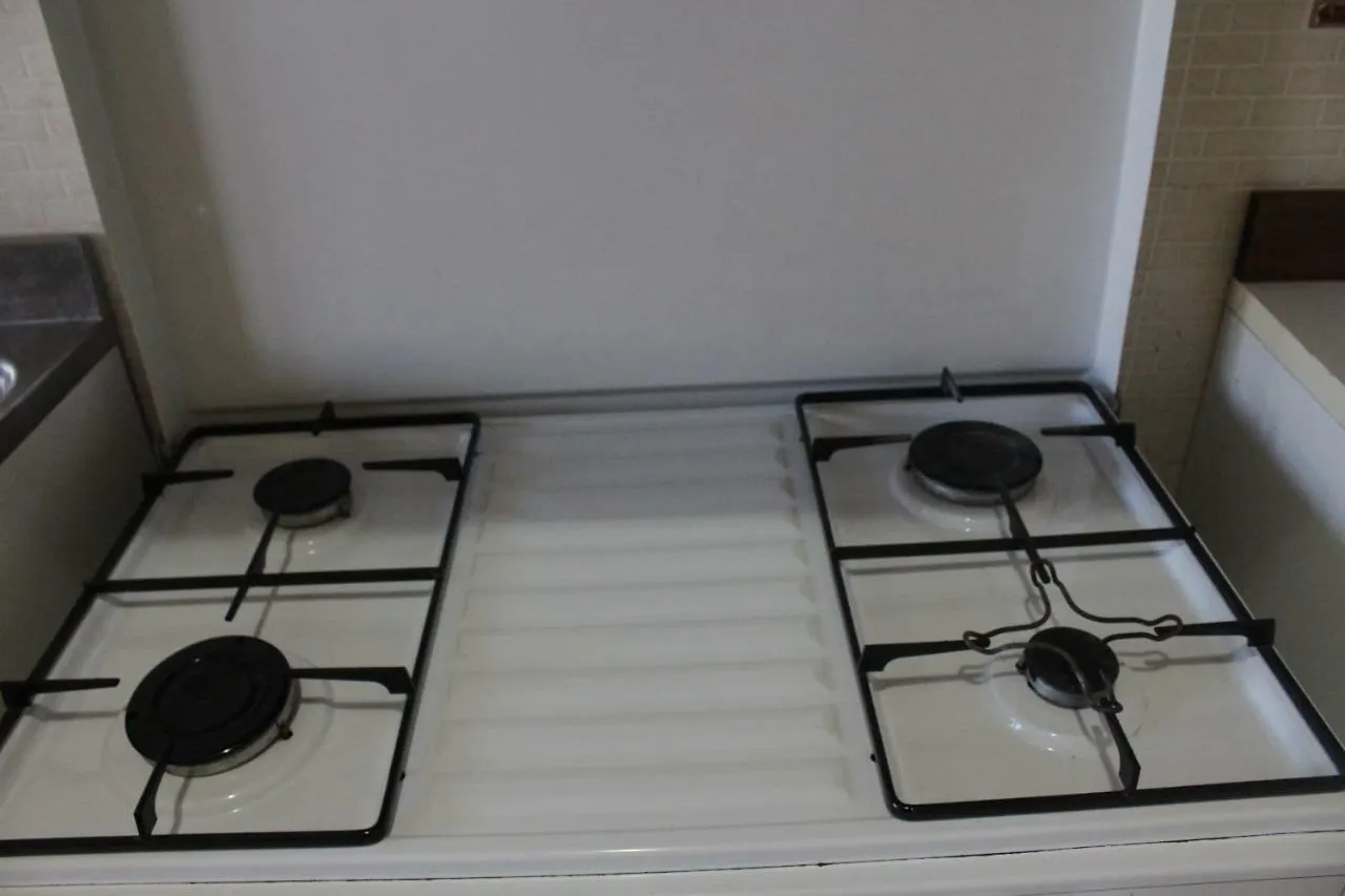 Appartamento Casa Marina Napoli Italia