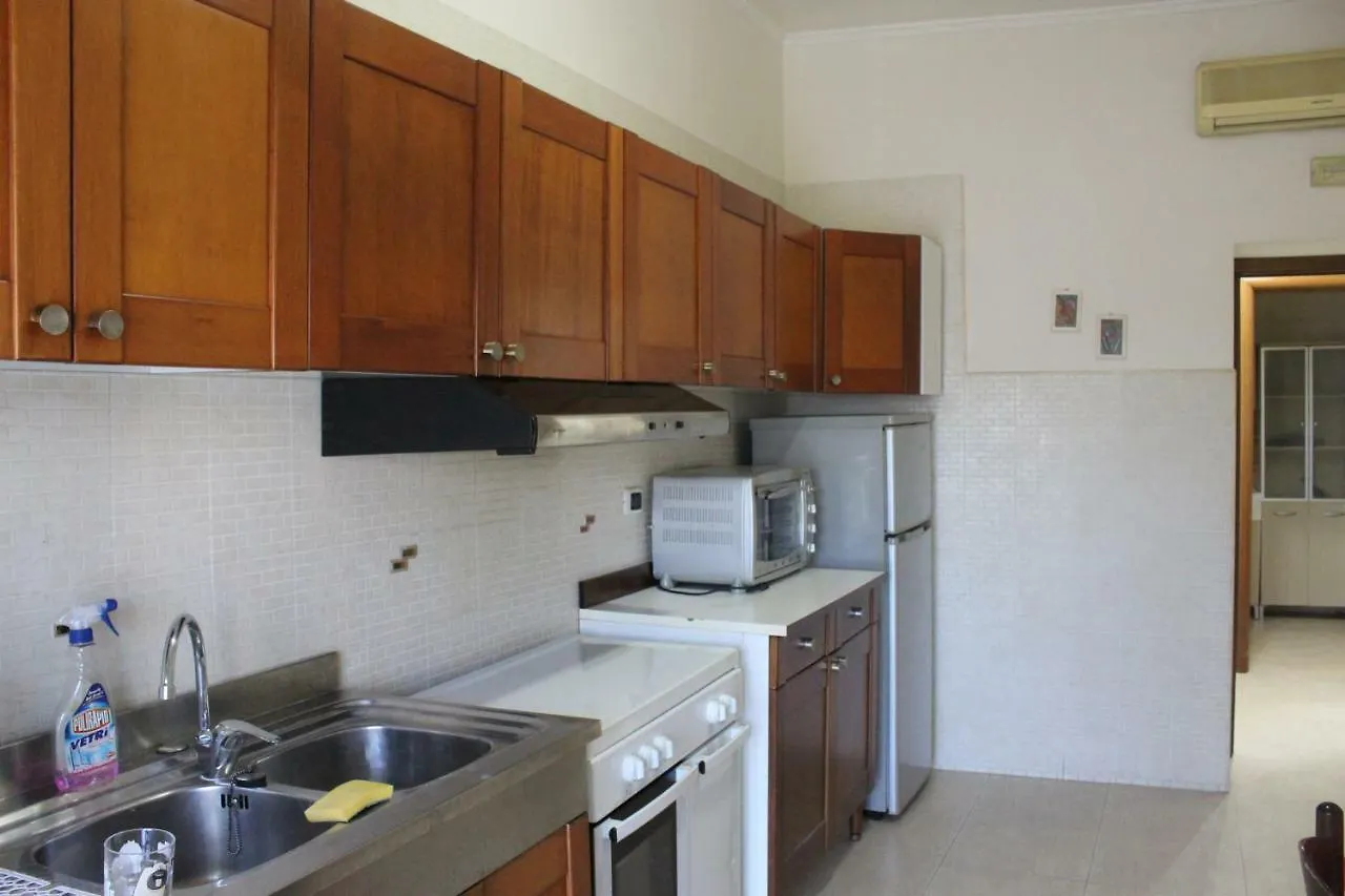 Appartamento Casa Marina Napoli