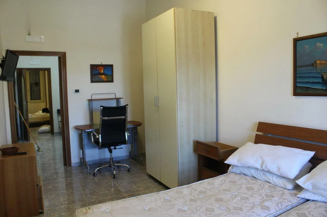 Appartamento Casa Marina Napoli