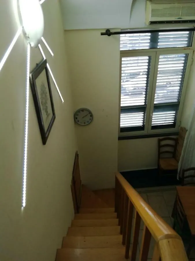 Appartamento Casa Marina Napoli