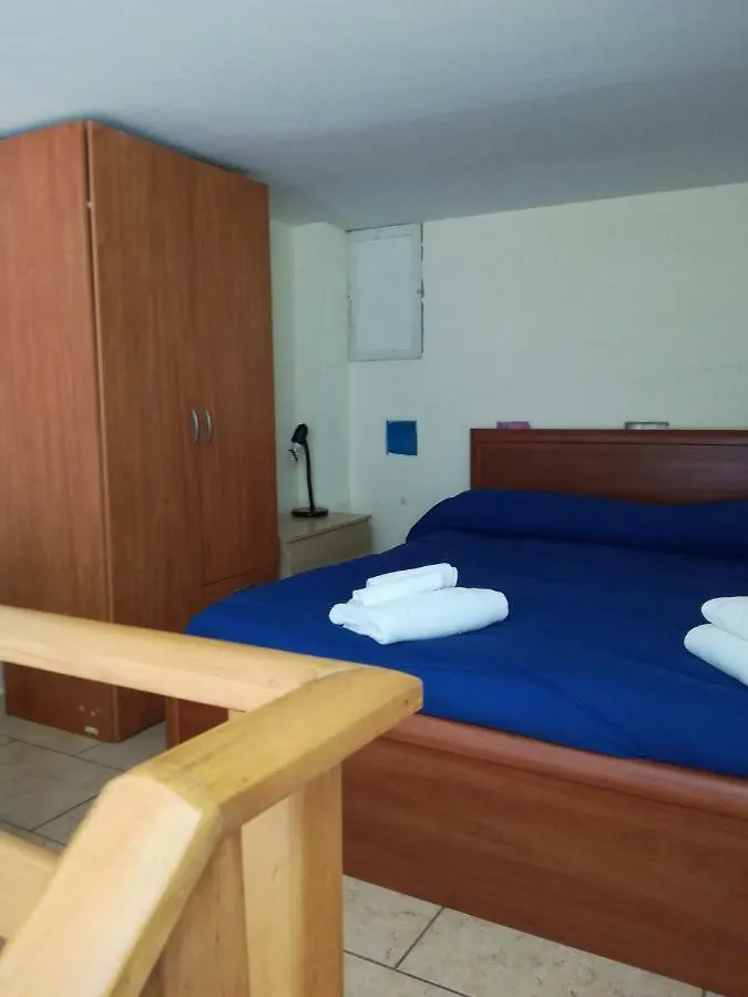 Appartamento Casa Marina Napoli