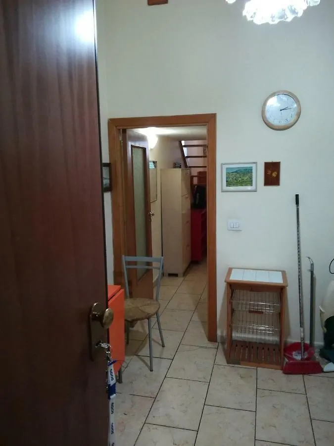 Appartamento Casa Marina Napoli