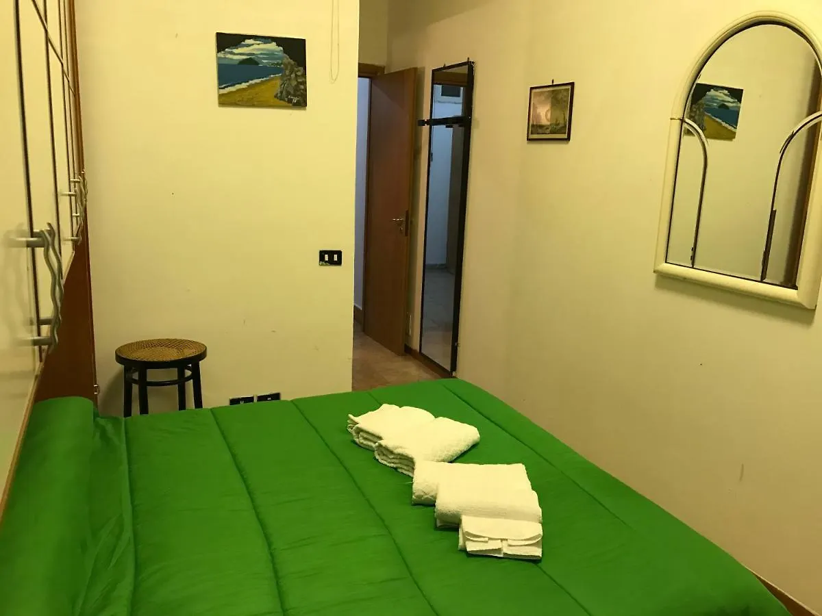 Appartamento Casa Marina Napoli