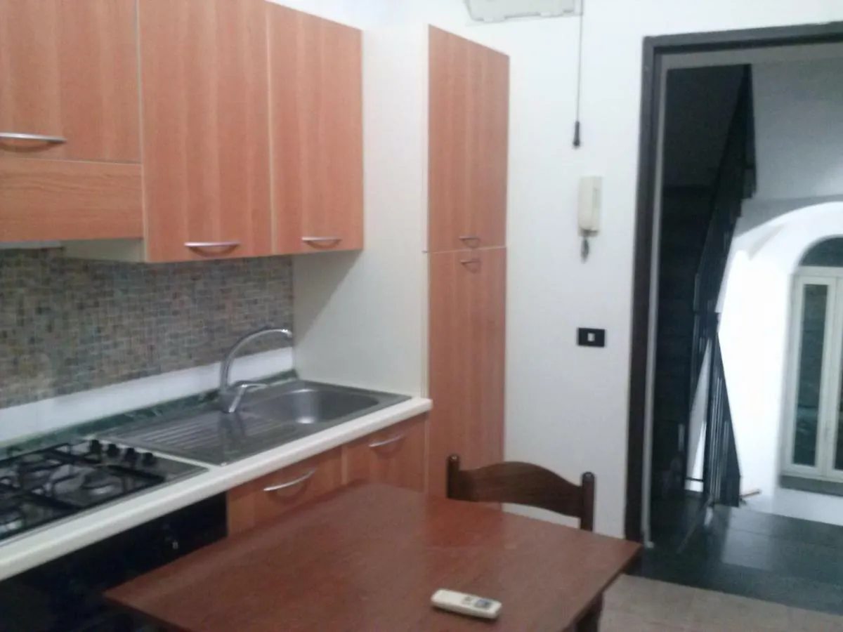 Appartamento Casa Marina Napoli 0*,