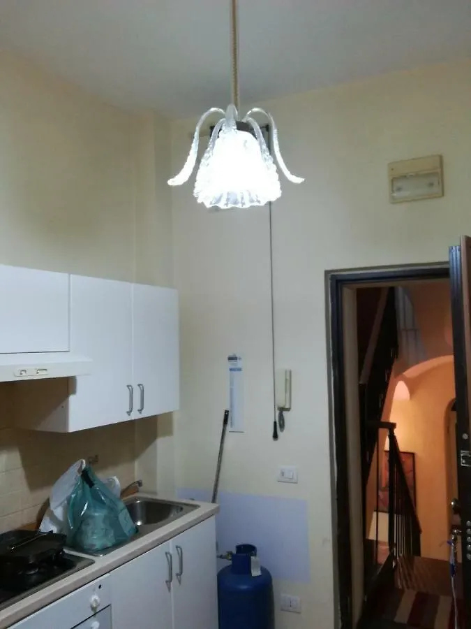 Appartamento Casa Marina Napoli 0*,