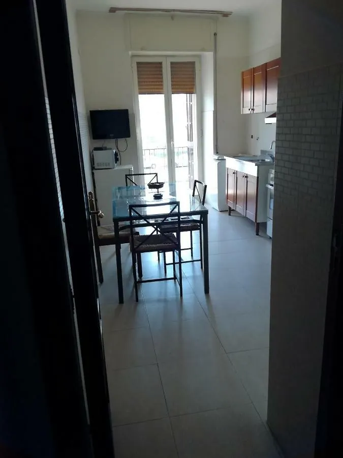 Appartamento Casa Marina Napoli